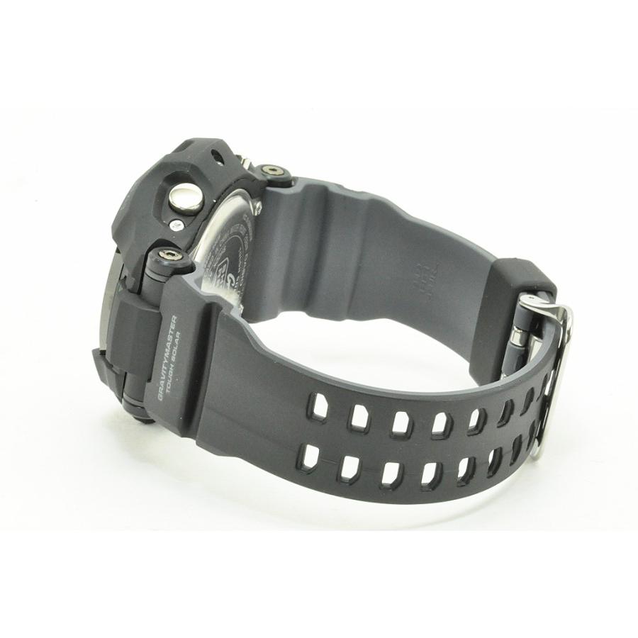 カシオ CASIO Gショック 腕時計 グラビティマスター GR-B100-1A3JF