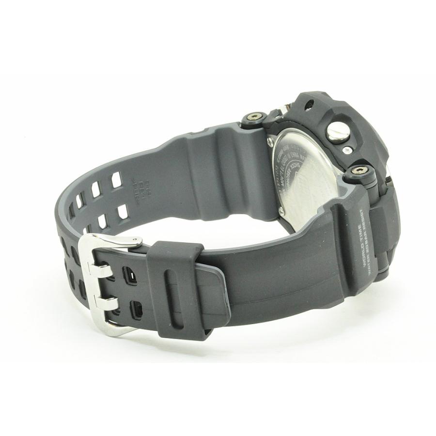 カシオ CASIO Gショック 腕時計 グラビティマスター GR-B100-1A3JF
