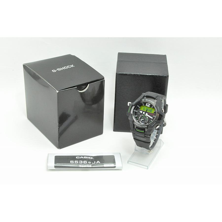 G-SHOCK デジタル腕時計 GR-B100-1A3JF GR-B100-1A3JFサポートページ | CASIO