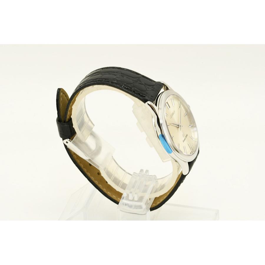5*2様 美品・稼働品　SEIKO　GS グランドセイコー　9581-7020 5*2様 美品・稼働品 SEIKO GS グランドセイコー 9581-7020