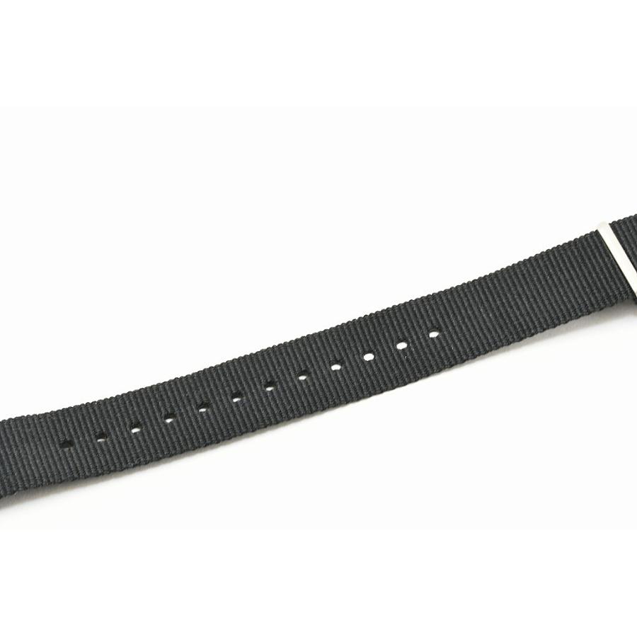 Seiko 5 セイコー SEIKO セイコー5 スポーツ ダイバー ブラック NATO