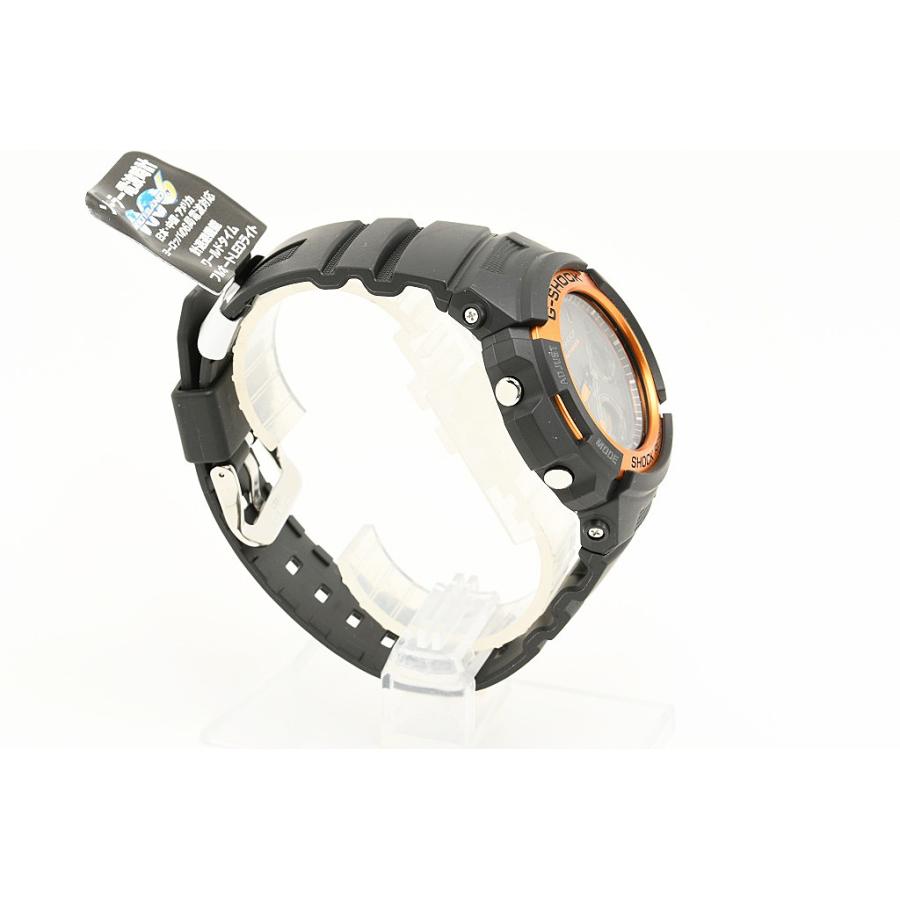 CASIO G-SHOCK 2020年モデル AWG-M100SF-1H4JR AWG-M100FP-1A4JR | CASIO