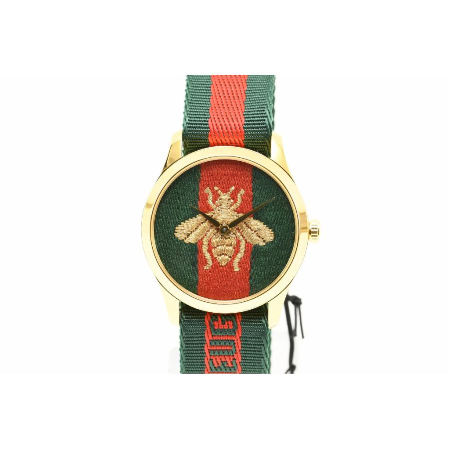 グッチシマ グッチ GUCCI G-タイムレス ウォッチ ユニセックス