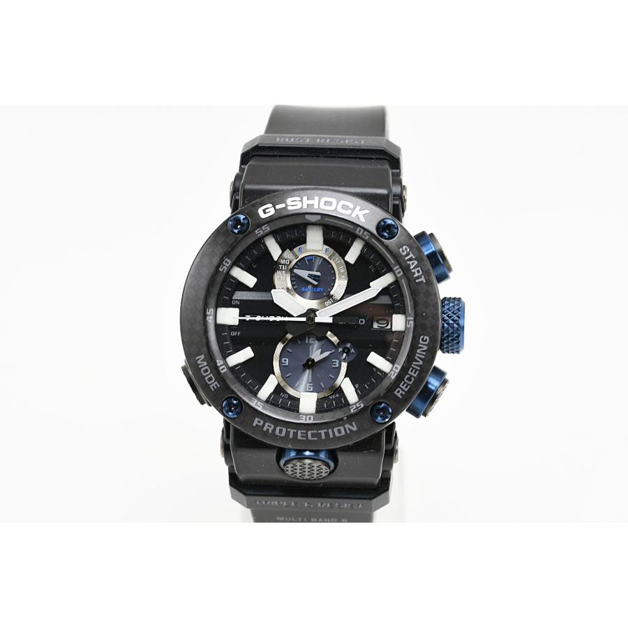 カシオ CASIO G-SHOCK GRAVITYMASTER グラビティーマスター GWR