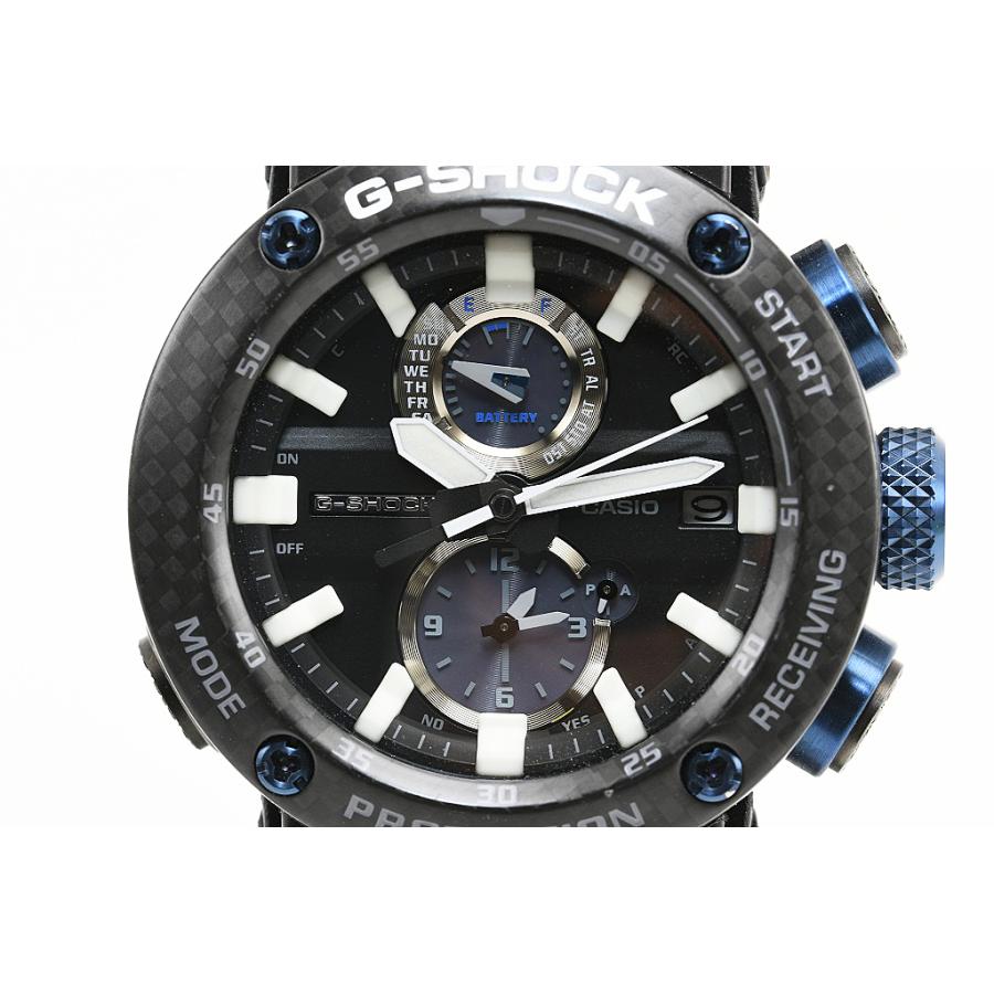 カシオ CASIO G-SHOCK GRAVITYMASTER グラビティーマスター GWR-B1000