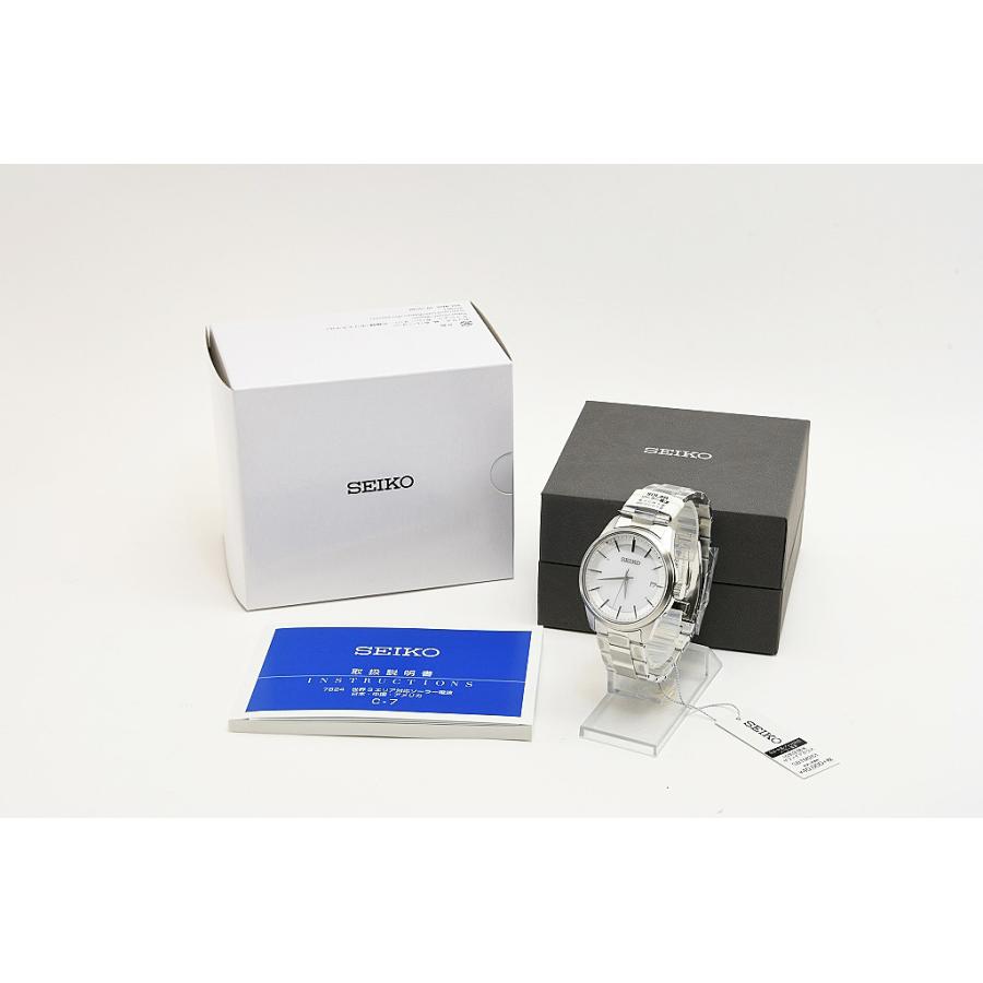 SEIKO SELECTION セイコー セイコーセレクション SBTM251