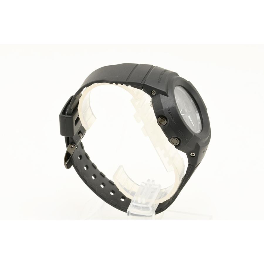 希少❗️G-SHOCK AWG-M510 箱付き CASIO カシオ G-SHOCK Gショック 腕時計 AWG-M510SBB-1AJF