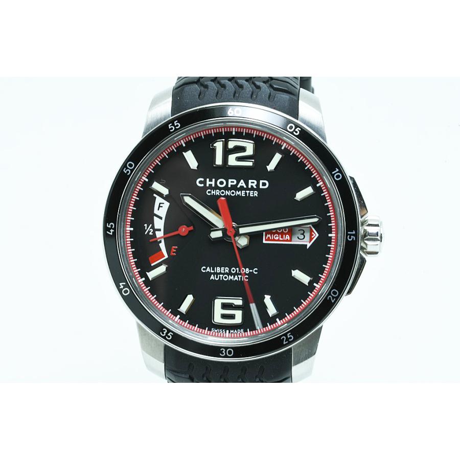 ショパール ラバーベルト ミッレミリア chopard 19mm ショパール