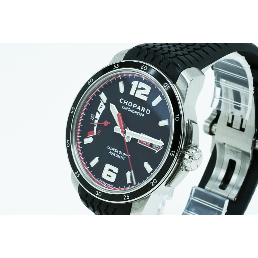 ショパール ラバーベルト ミッレミリア chopard 19mm ミッレミリア ショパール CHOPARD ミッレ ミリア GTS パワー