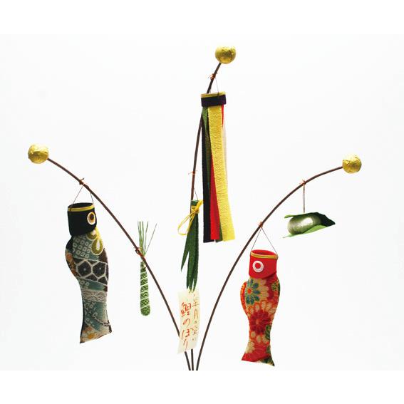 鯉のぼり 室内 手作り 五月 ちりめん しだれ飾り 鯉のぼり コンパクト 初節句 こどもの日 人気 端午 お祝い 贈り物 プレゼント 31 和雑貨京ぜんび 通販 Yahoo ショッピング