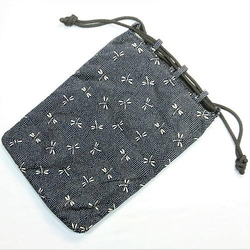 浴衣 巾着 和柄 バッグ メンズ / 信玄袋 とんぼ 巾着型 和装 浴衣 巾着 和柄 バッグ メンズ / 信玄袋 とんぼ 巾着型 和装