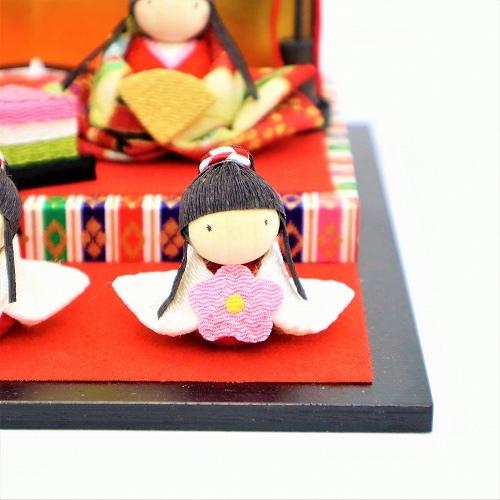 雛人形 コンパクト おしゃれ 雛飾り 今どき 飾り / 花祭り 雛人形 コンパクト おしゃれ 雛飾り 今どき 飾り / 花祭り