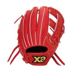 ザナックス　一般軟式用キャッチャーミット Xanax ザナックス キャッチャーミット 一般軟式用 軟式野球 グローブ
