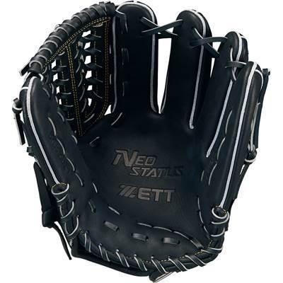 ネオステイタス ゼット ZETT 硬式グラブ ネオステイタス オール