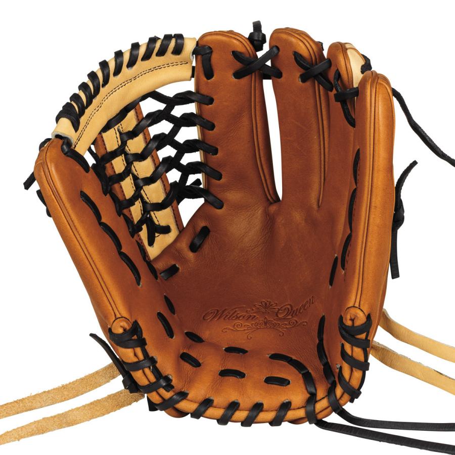 Wilson ウイルソン WILSON 女子ソフトボール用 WILSON Queen Wilson ウイルソン WILSON 女子ソフトボール用 WILSON Queen