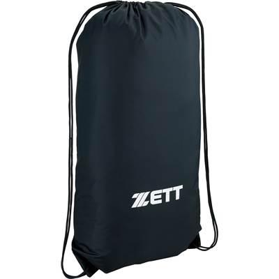 ゼット（ZETT） 送料無料 軟式キャッチャー防具4点セット ネイビー