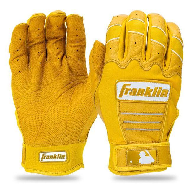 フランクリン Franklin 登録店限定商品 バッティンググローブ