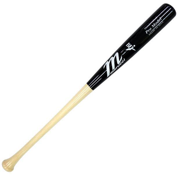marucci（マルーチ） マルッチ ポイント3倍 硬式木製バット BFJマーク