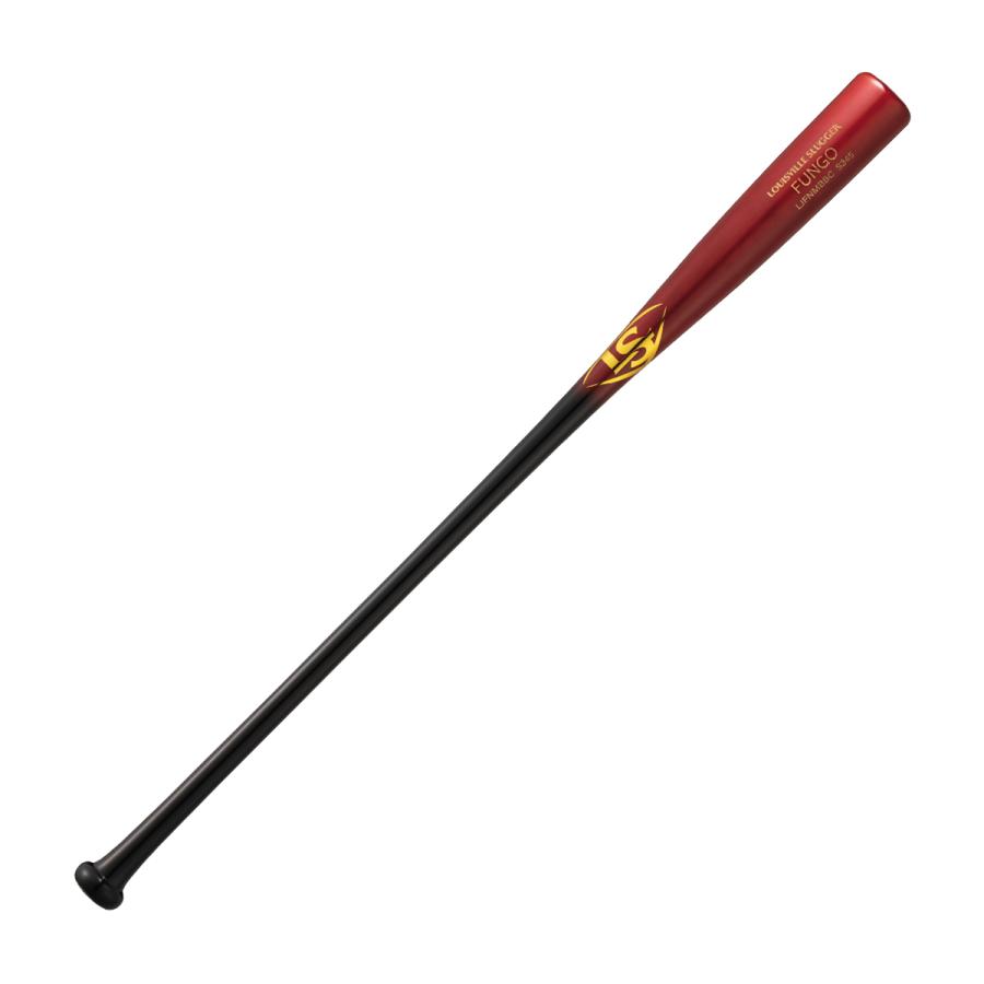 ルイスビルスラッガー ポイント5倍 限定生産品 木製ノックバット FUNGO 