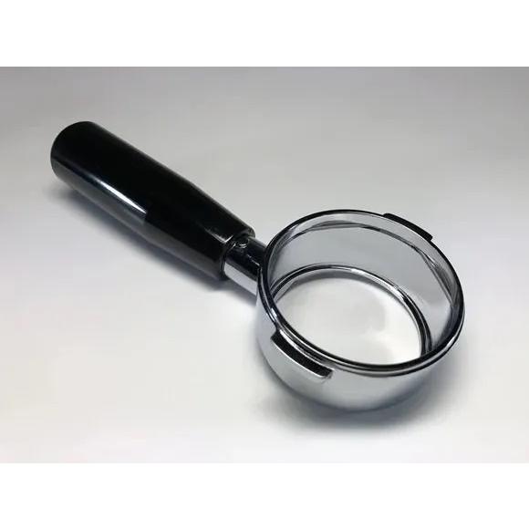 特価 新品 La Pavoni パヴォーニ　専用ボトムレスフィルター　51mm La Pavoni 専用ボトムレスフィルターホルダー Φ51用（2000年以降