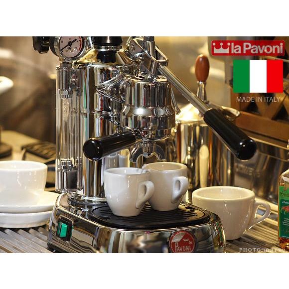 la Pavoni ラ・パボーニ エスプレッソコーヒーメーカー la Pavoni ラ・パボーニ エスプレッソコーヒーメーカー