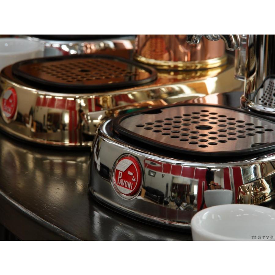 la Pavoni ラ・パボーニ ”PROFESSIONAL” PLH ウッドレバー la Pavoni ラ・パボーニ ”PROFESSIONAL” PLH ウッドレバー