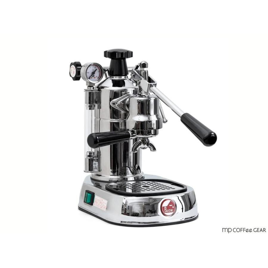 la Pavoni ラ・パボーニ エスプレッソコーヒーメーカー”PROFESSIONAL