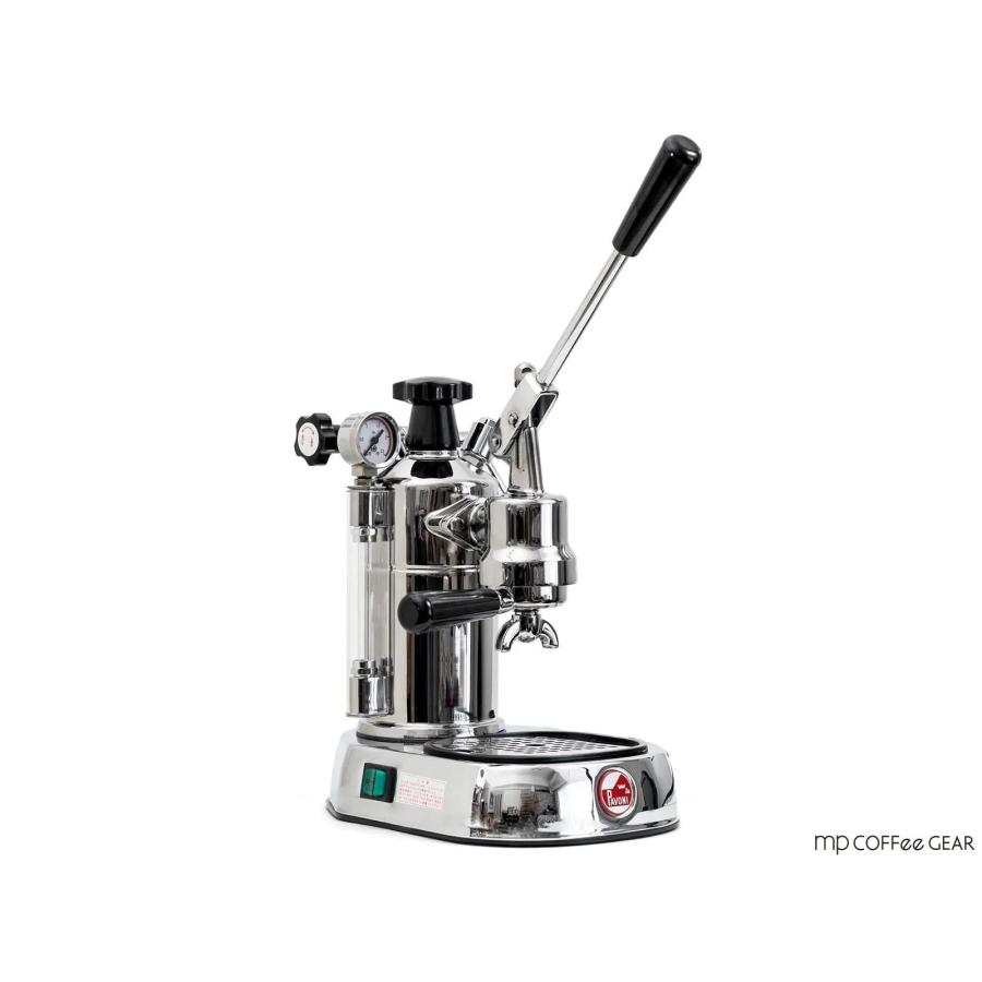 la Pavoni ラ・パボーニ エスプレッソコーヒーメーカー”PROFESSIONAL