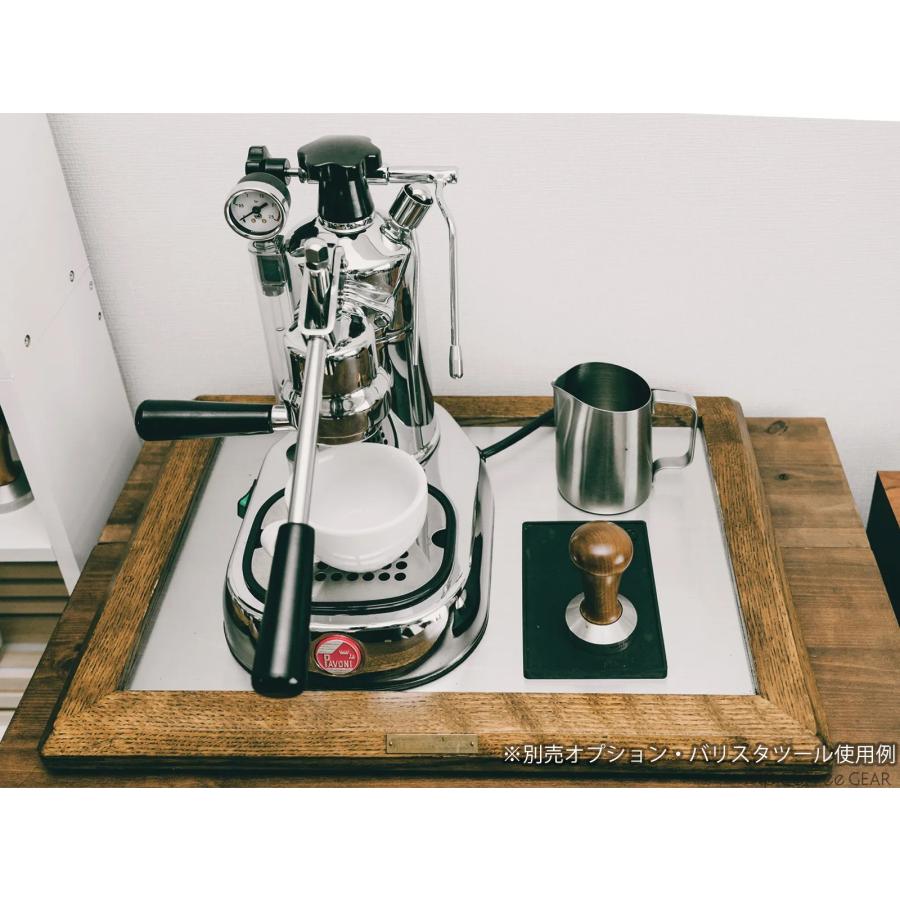 la Pavoni ラ・パボーニ エスプレッソコーヒーメーカー”PROFESSIONAL