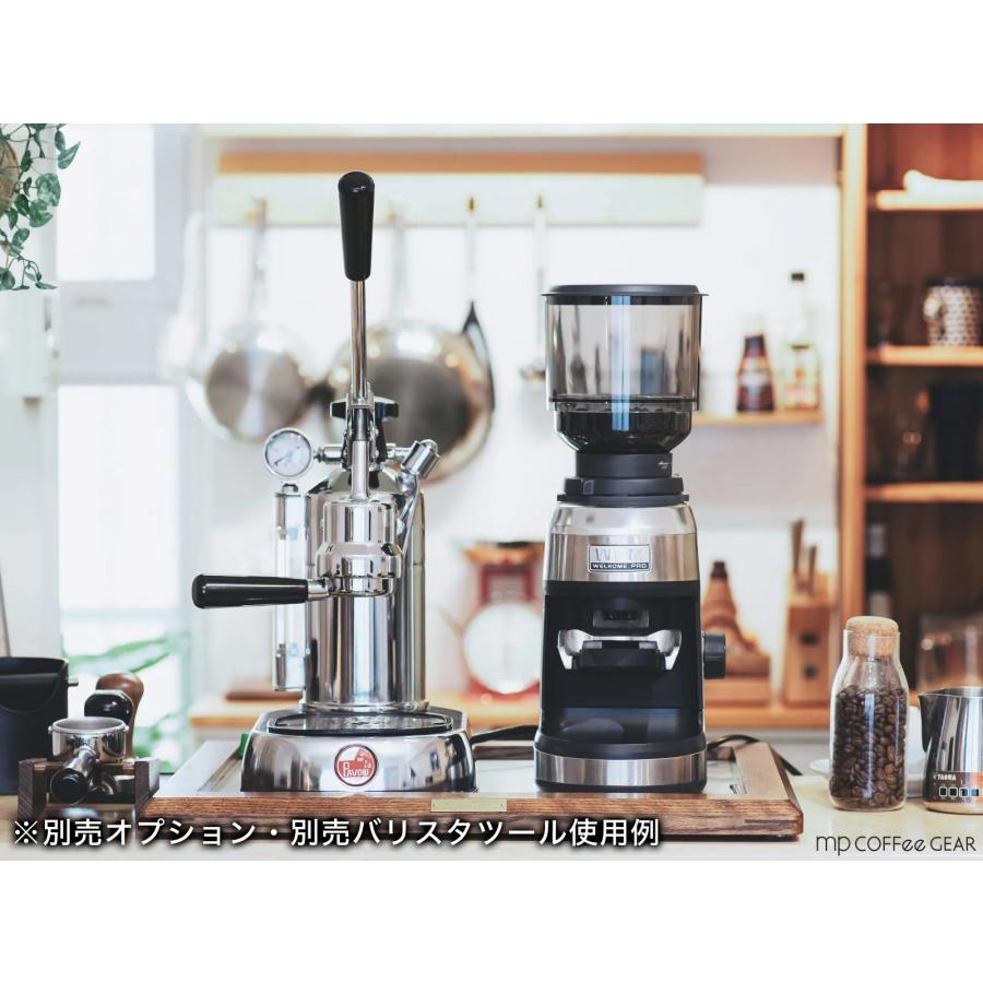 la Pavoni ラ・パボーニ エスプレッソコーヒーメーカー”PROFESSIONAL
