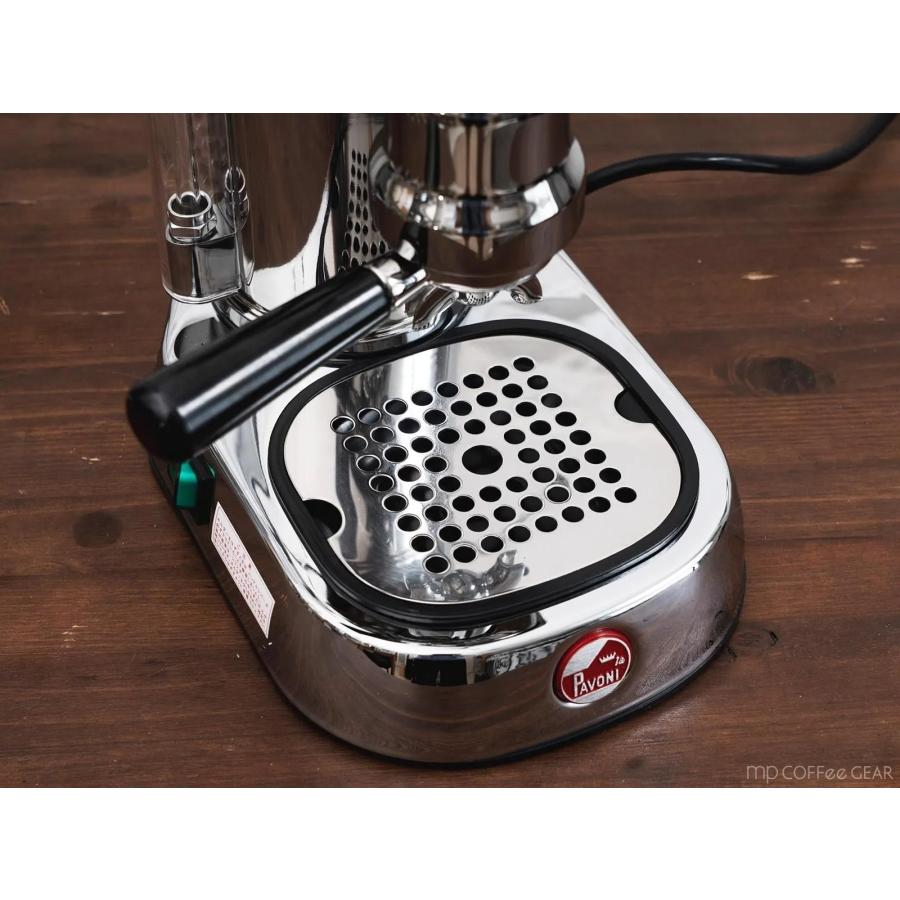 la Pavoni ラ・パボーニ エスプレッソコーヒーメーカー”PROFESSIONAL