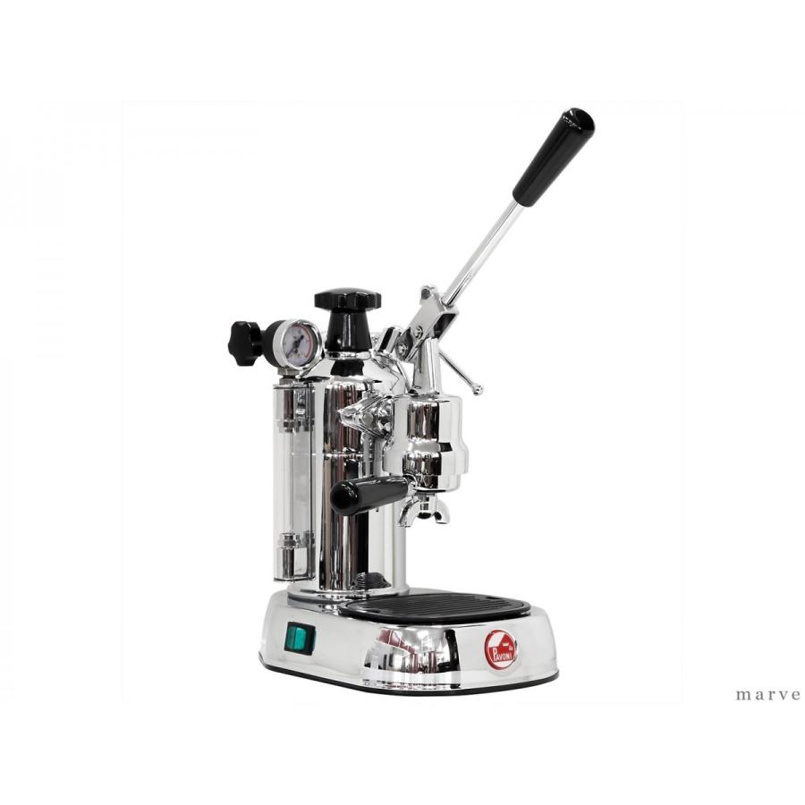 la Pavoni ラ・パボーニ エスプレッソコーヒーメーカー la Pavoni ラ・パボーニ エスプレッソコーヒーメーカー