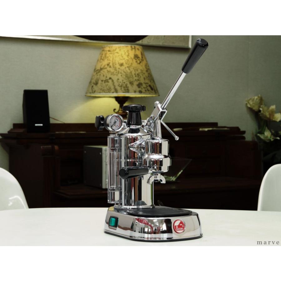 la Pavoni ラ・パボーニ エスプレッソコーヒーメーカー la Pavoni ラ・パボーニ エスプレッソコーヒーメーカー