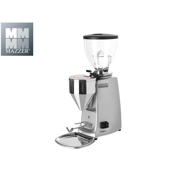 MAZZER(マッツァ)グラインダー MINI - ELECTRONIC(A) アルミノ MAZZER(マッツァ)グラインダー MINI - ELECTRONIC(A) アルミノ