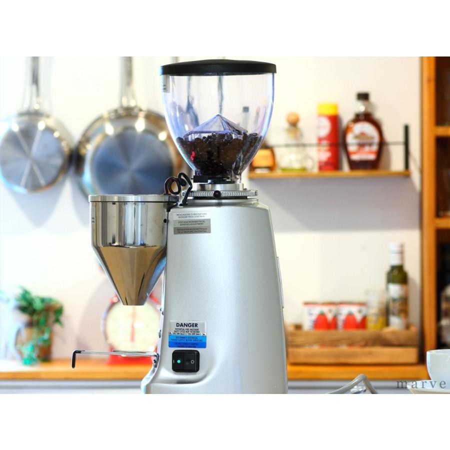 MAZZER(マッツァ)グラインダー MINI - ELECTRONIC(A) アルミノ MAZZER(マッツァ)グラインダー MINI - ELECTRONIC(A) アルミノ