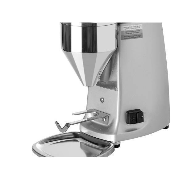 MAZZER(マッツァ)グラインダー MINI - ELECTRONIC(A) アルミノ MAZZER(マッツァ)グラインダー MINI - ELECTRONIC(A) アルミノ