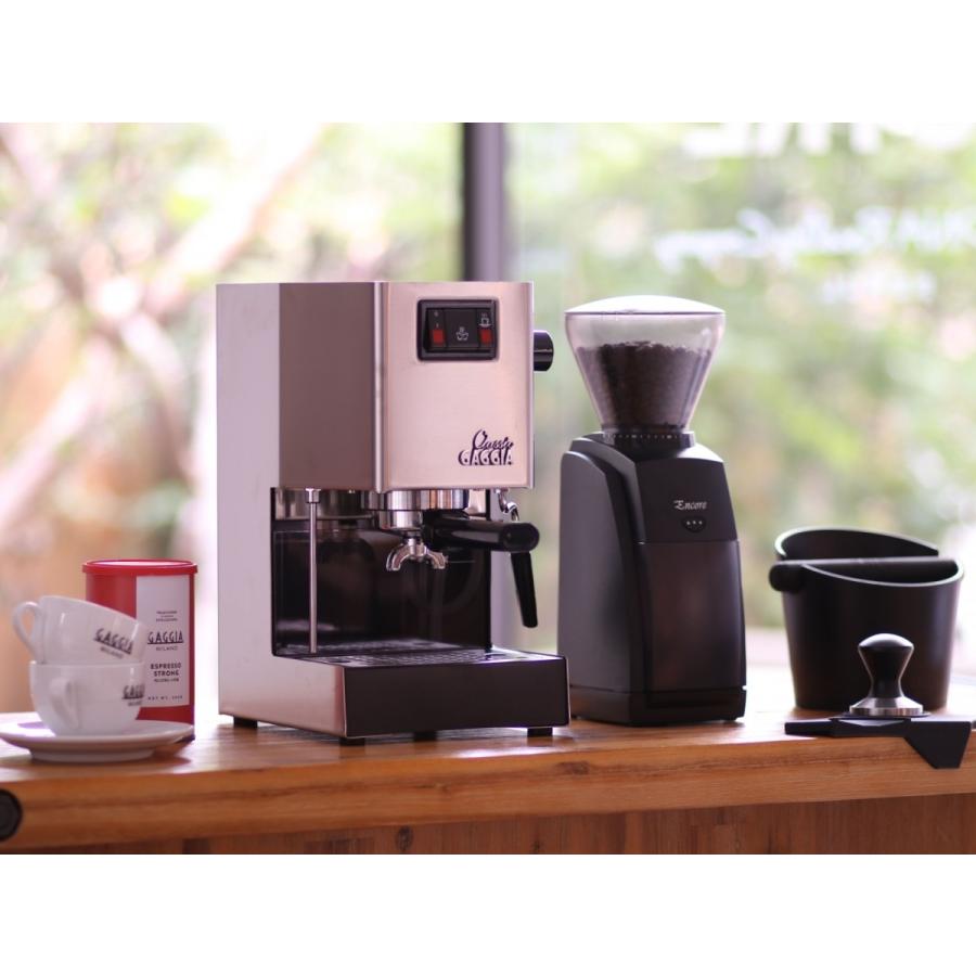GAGGIA ガジア セミオートエスプレッソマシン Classic クラシック GAGGIA ガジア セミオートエスプレッソマシン Classic