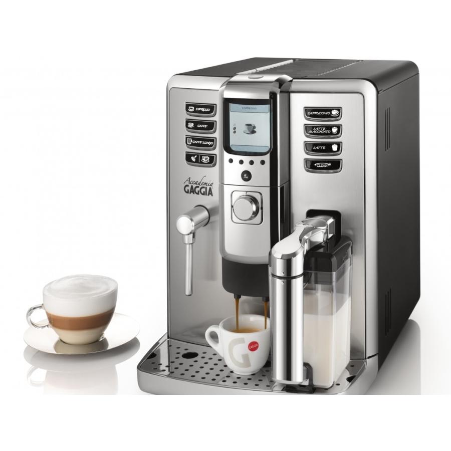 Gaggia Accademia SUP038G エスプレッソマシン アカデミア SUP038G | フジ産業公式オンラインショップ