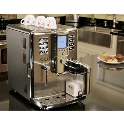 Gaggia Accademia SUP038G エスプレッソマシン s10012827-001.jpg