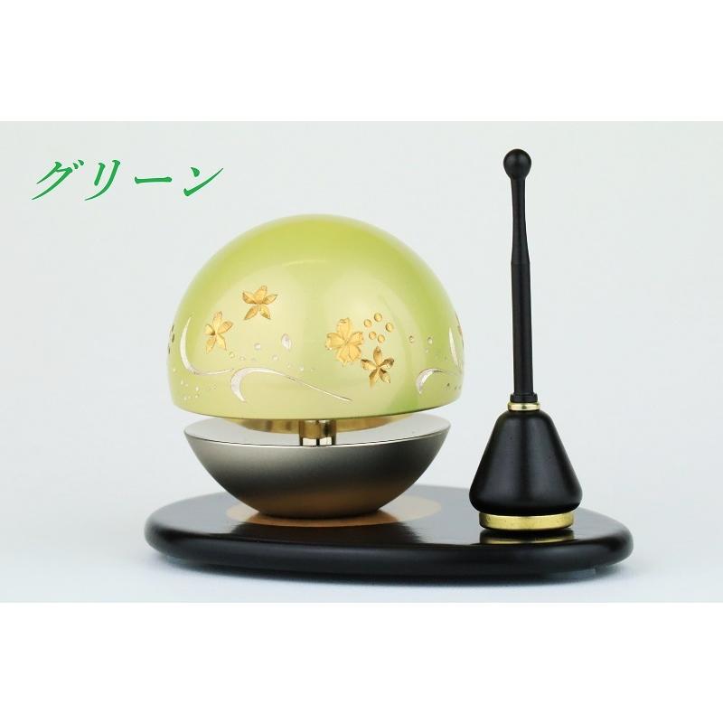 ディズニープリンセスのベビーグッズも大集合 たまゆらりん 桜彫入り 1.8寸 3点セット 日本製 モダン仏具 おりん ピンク グリーン コンパクト かわいい おしゃれ りん棒 ミニ仏壇 仏具セット おりんセット wantannas.go.id ディズニープリンセスのベビーグッズも大集合 たまゆらりん 桜彫入り 1.8寸 3点セット 日本製 モダン仏具 おりん ピンク グリーン コンパクト かわいい おしゃれ りん棒 ミニ仏壇 仏具セット おりんセット wantannas.go.id