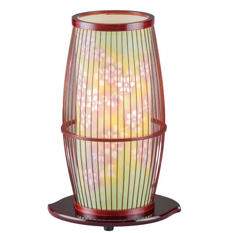 お盆に備えていかかですか？京灯篭　2個セット✨ 灯籠 2個セット お盆に備えていかかか京灯篭 2個セット