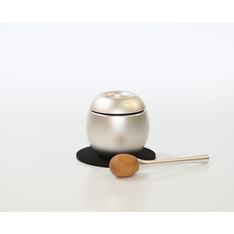 おりん　仏具　モダン　cherin　チェリン　シルバー　直径5.5cm