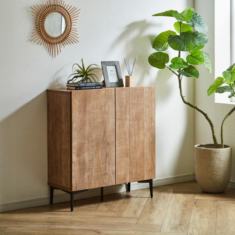 marvelous furniture（マーベラスファニチャー） キャビネット サイド