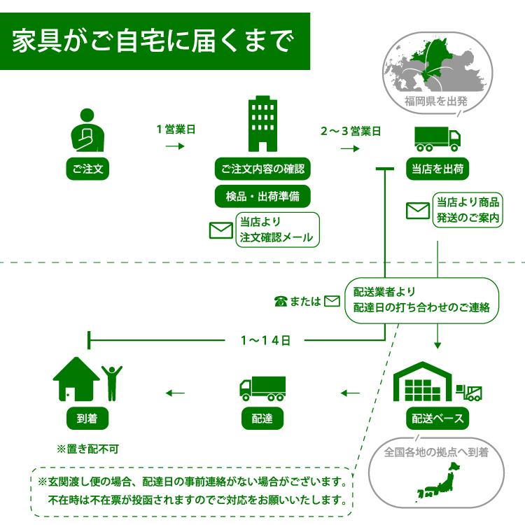 ランドリーラック 洗面所 収納 ランドリーチェスト おしゃれ シンプル すき間収納 引出 幅45cm 高さ100cm 奥行40cm ( タスカ 45 LO ) ロータイプ｜marvelous-furniture｜17