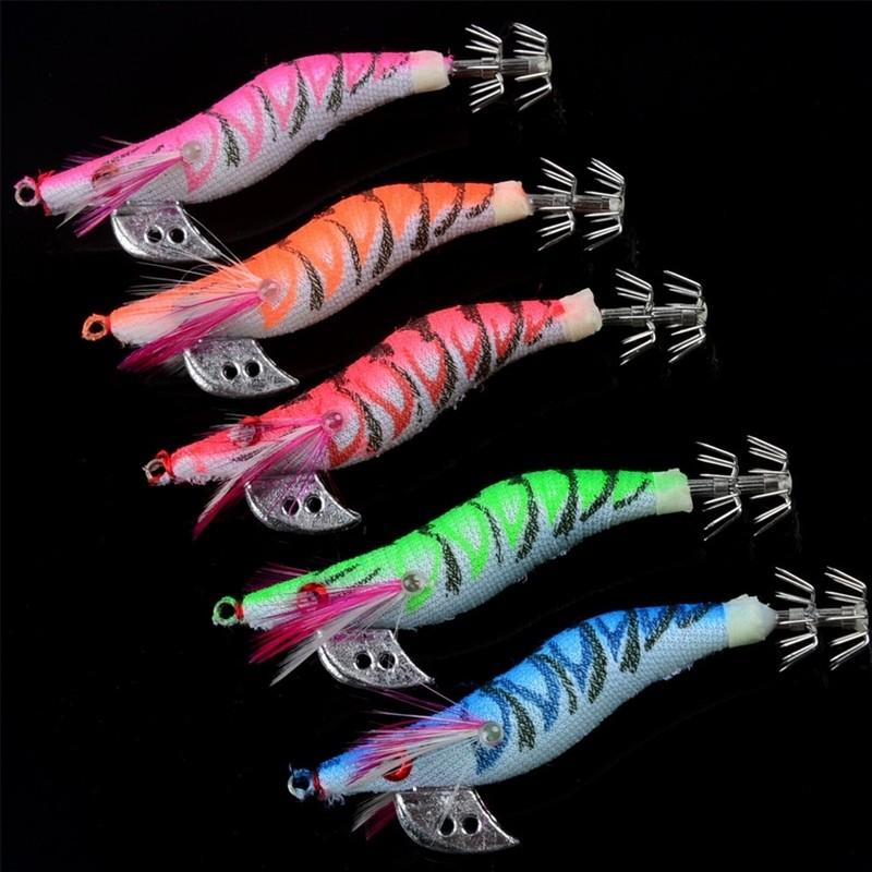 小さい エギ 5セット 2.0 号 8 cm 7 g 餌木 イカ ミニ 〓 釣り 小さい エギ 5セット 2.0 号 8 cm 7 g 餌木 イカ ミニ 〓 釣り