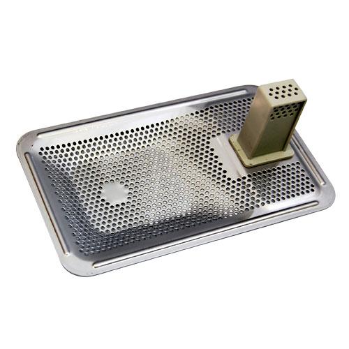 リンナイ Rinnai 017 残菜フィルターa 組 リンナイ 食洗機 部品 純正食器洗い乾燥機専用部品 017 換気扇の通販ショップ プロペラ君 通販 Yahoo ショッピング