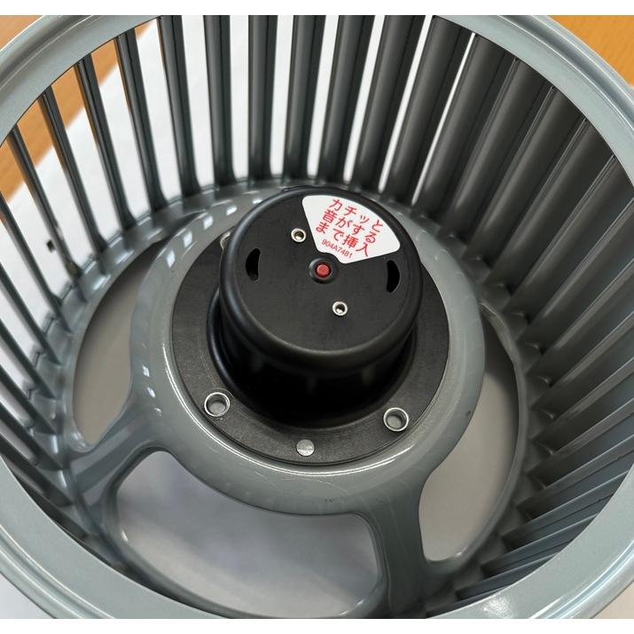 リンナイ（Rinnai） 040-422-000 ワンタッチ着脱ファン リンナイレンジ