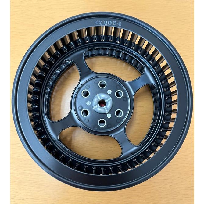 Rinnai シロッコファン 040-454-000 換気扇　富士工業 リンナイ（Rinnai） 040-454-000 シロッコファン 受注生産品 部品