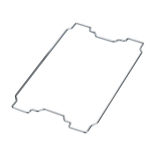 リンナイ（Rinnai） 047-5621000 固定枠【ココットプレート(ワイド