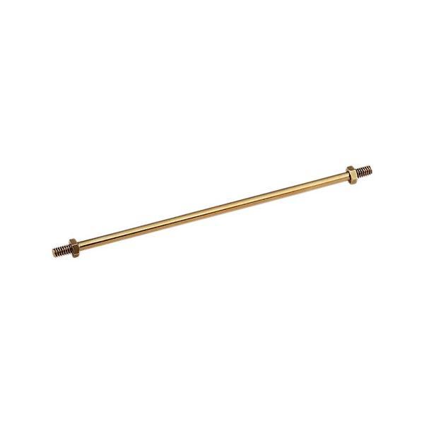 【ゆうパケット】カクダイ アーム（取付ネジW1/4） 【0611-180X5.5】 水道材料【純正品】 : 換気扇の通販ショップ プロペラ君 ...